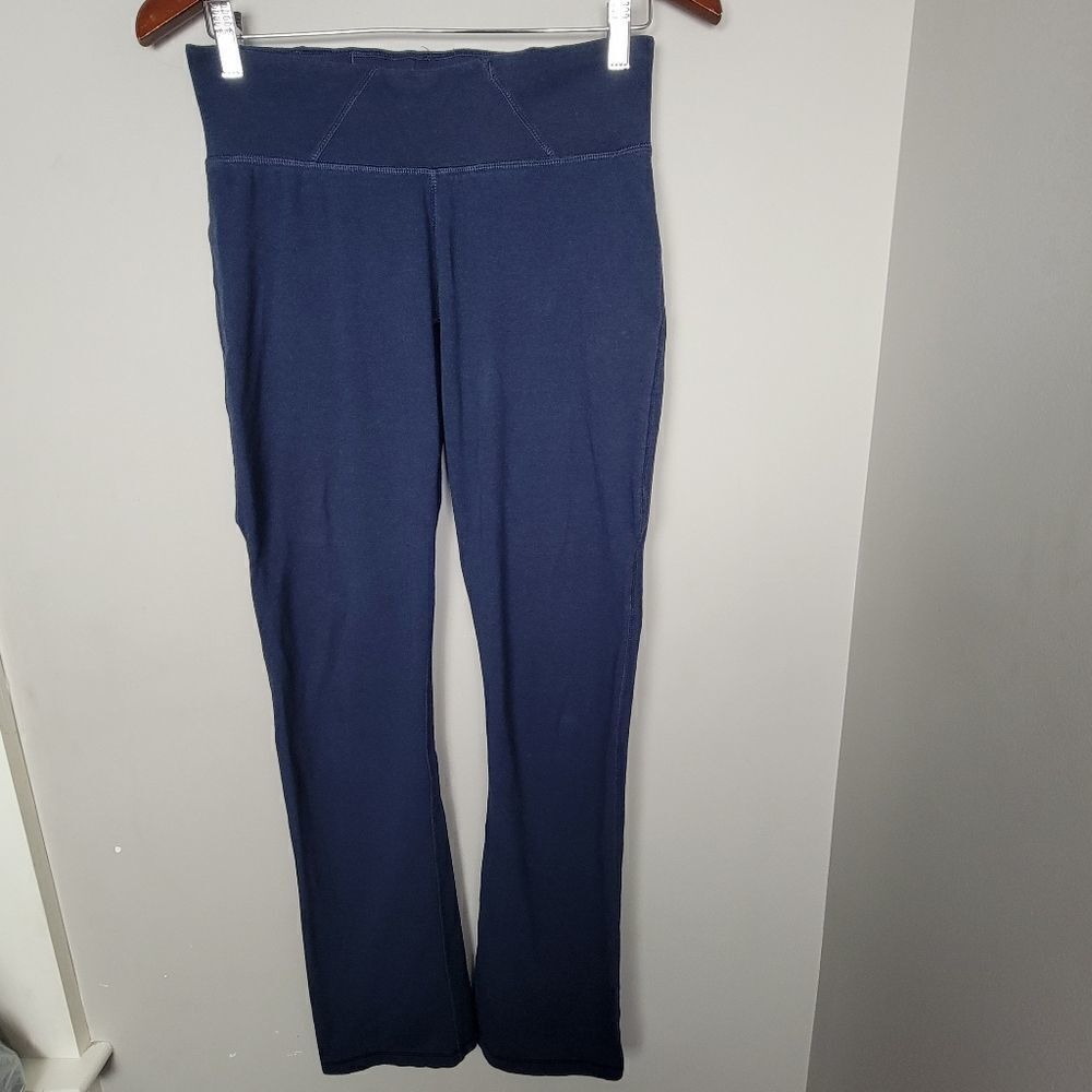 TASC  Performance Women's Crosstown Pant Navy Small
